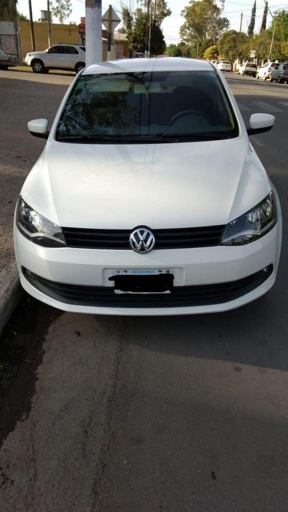 GOL TREND  HIGHLINE EL MAS FULL, CON GNC DE 5