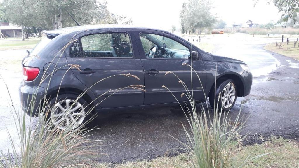 Gol Trend. Año  Pack 3.