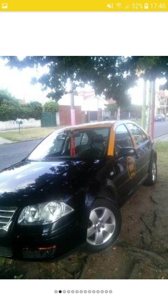 Taxi Bota Tdi Permuto por Hilux Amarok