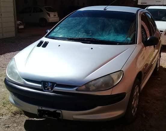 VENDO PEUGEOT  diesel