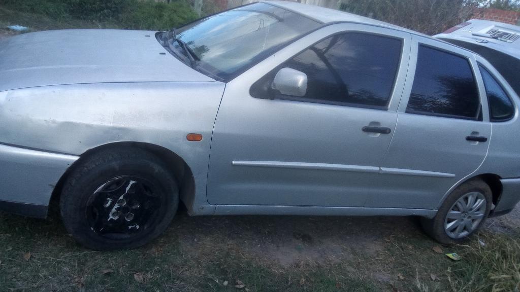 Vendo Polo Mod  Gasolero Anda de 10