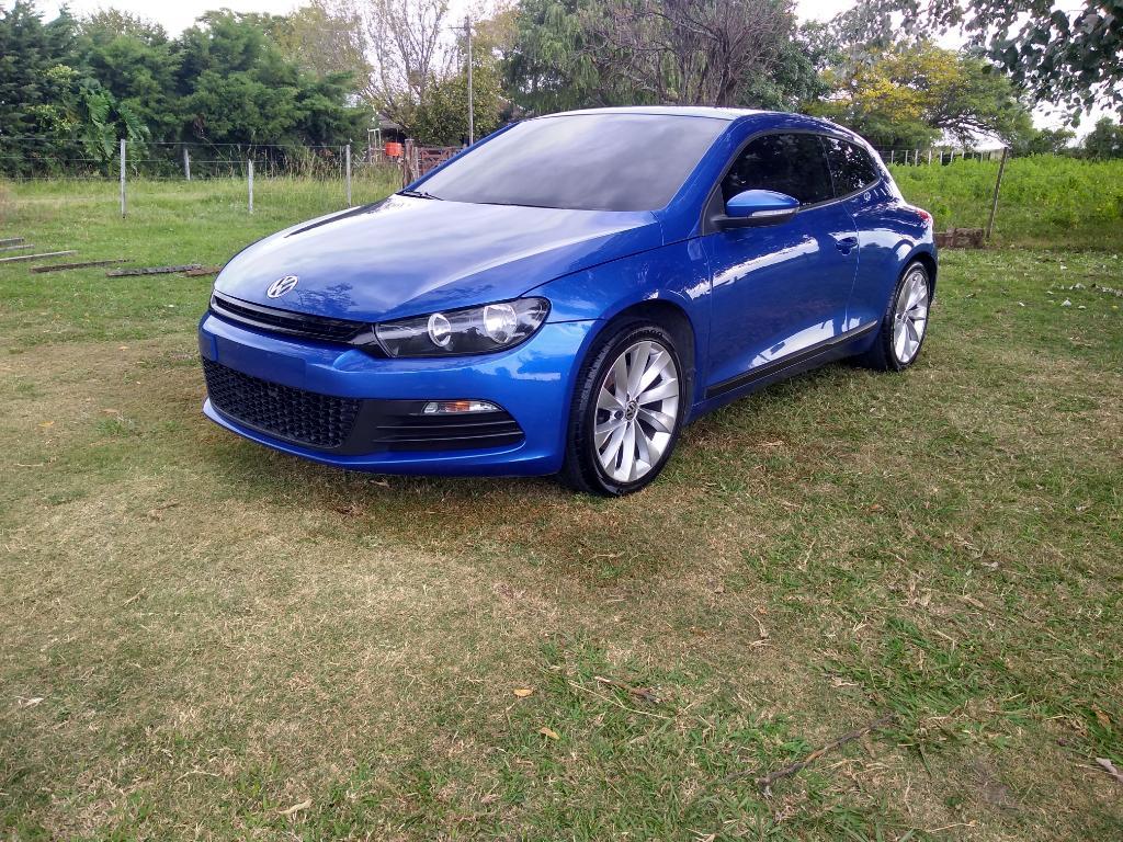 Vendo Scirocco !!