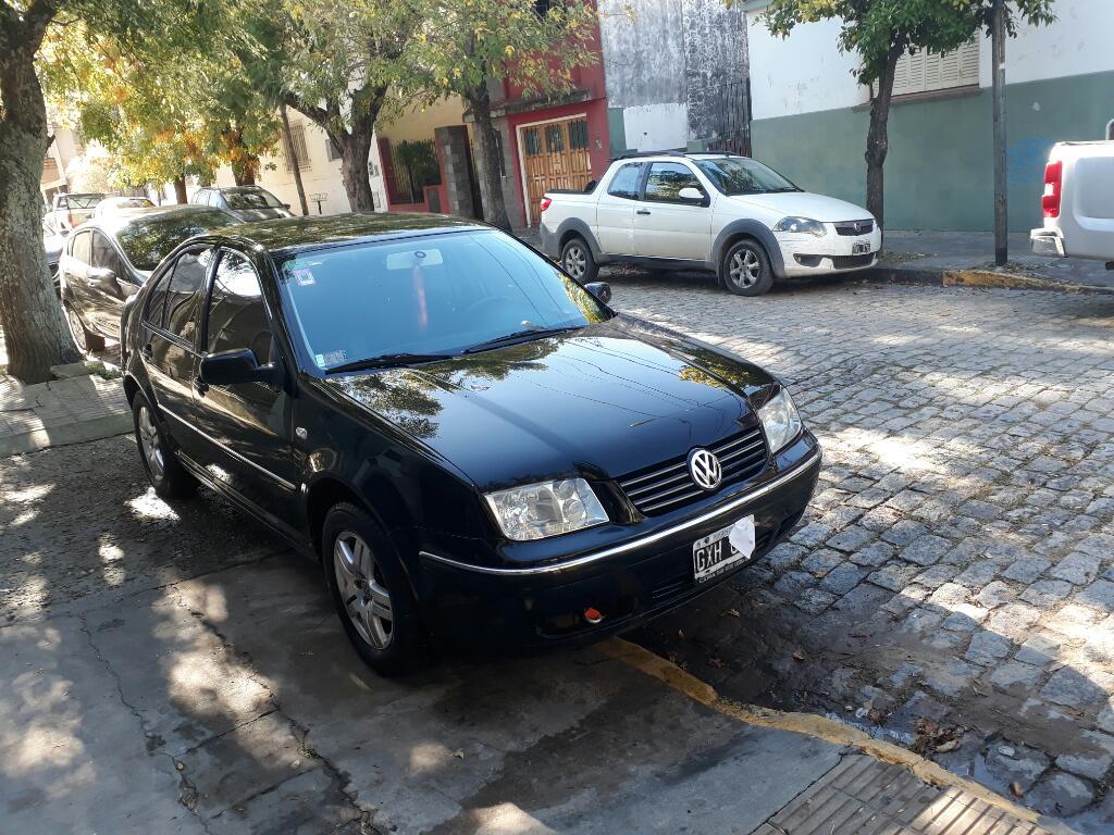 Volkswagen Bora 2.0 Automatico Y Gnc