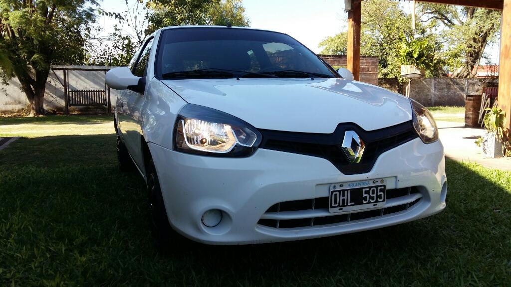 Clio Mio 1.2 3p Confort Plus Abc