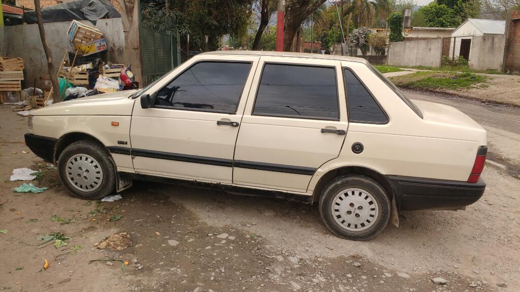 Fiat Duna Impecable