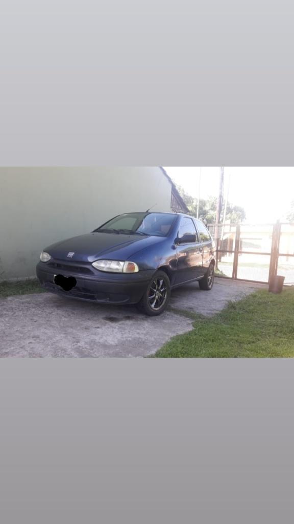 Fiat Palio 99