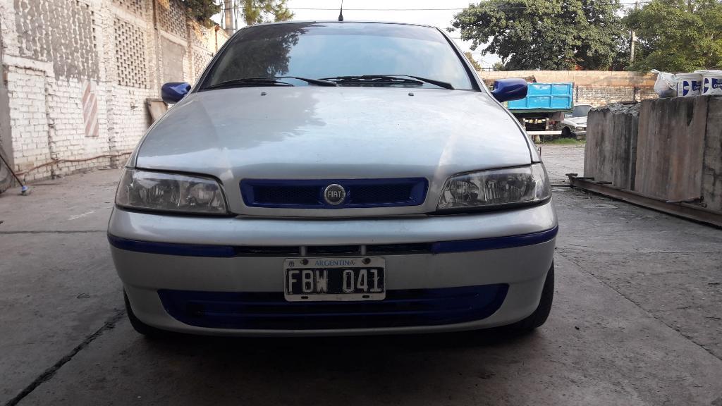 Fiat Siena Mdeló 