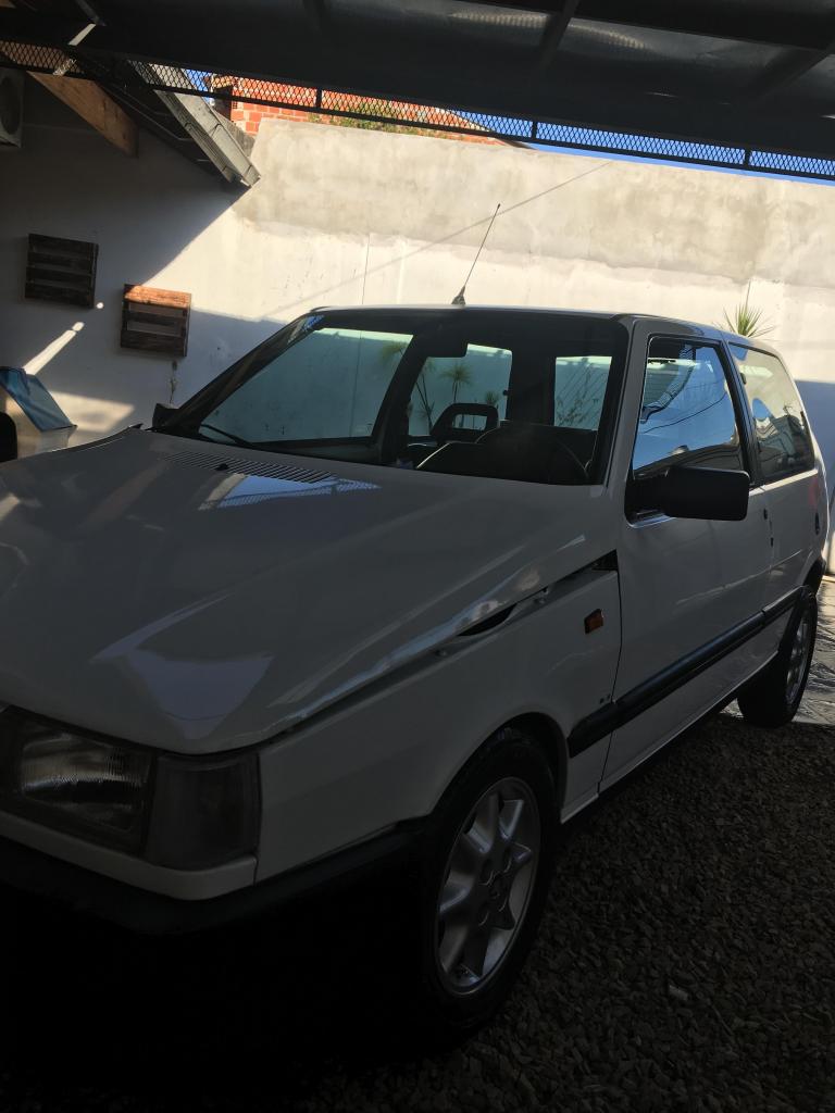 Fiat uno 1.6 CL