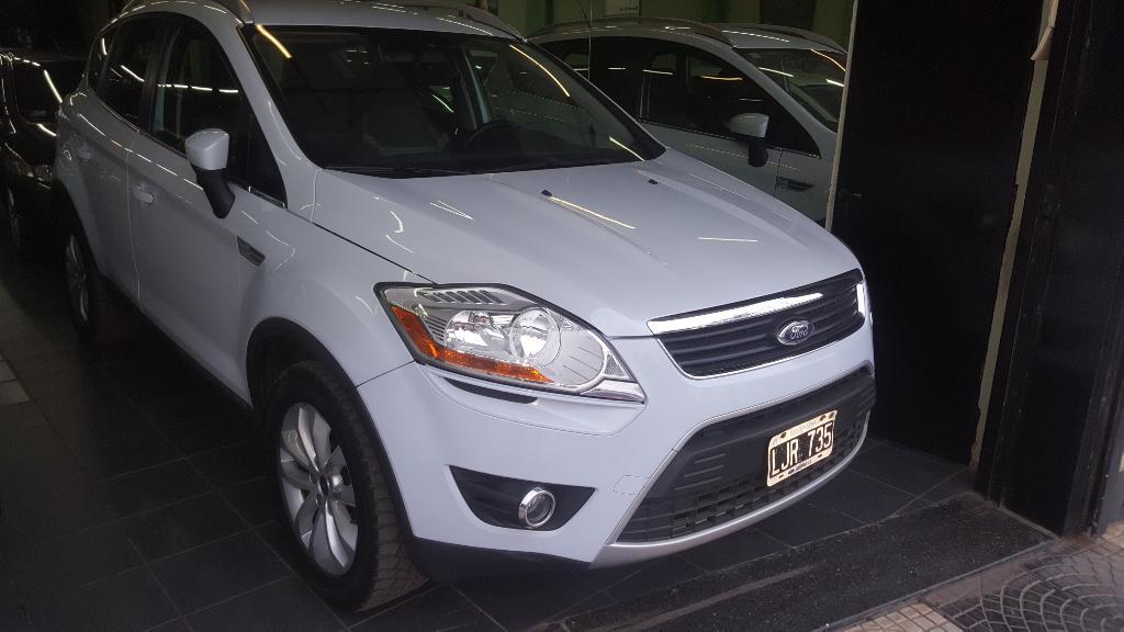 Ford Kuga x4