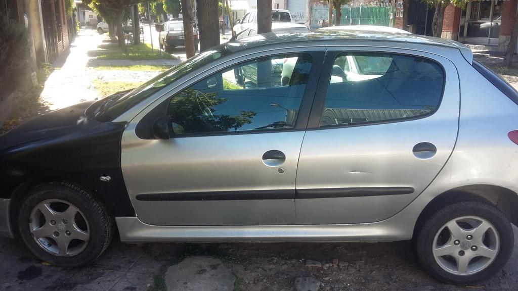 Peugeot 206 disel 