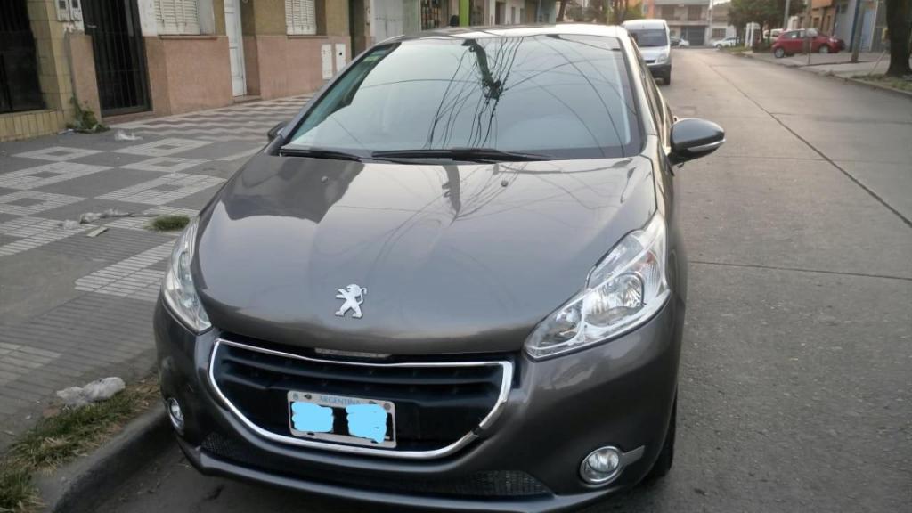 Peugeot  impecable
