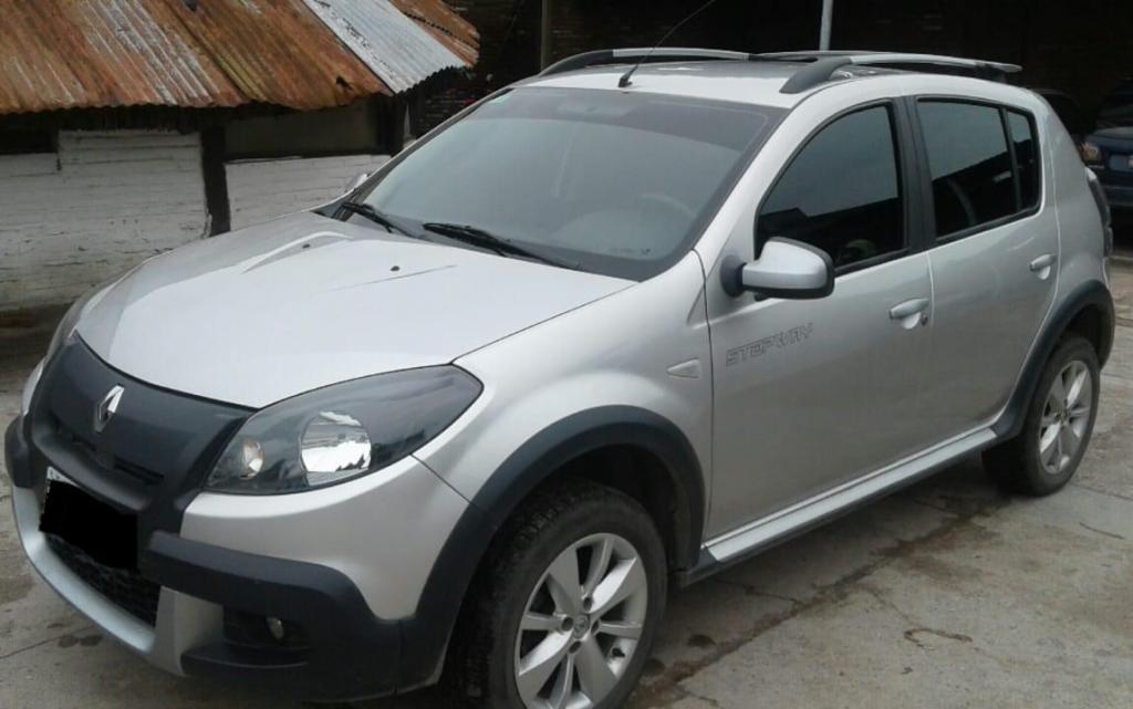 Stepway priv  telef 381 s 330 s 