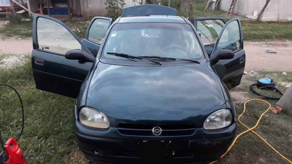 Vendo Chevrolet Corsa