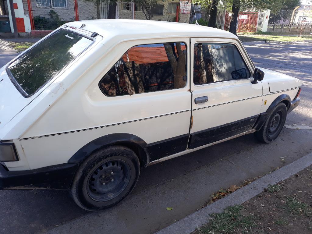 Vendo Fiat 147