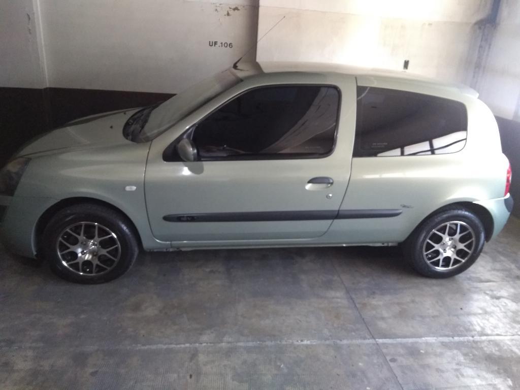 Vendo Impecable