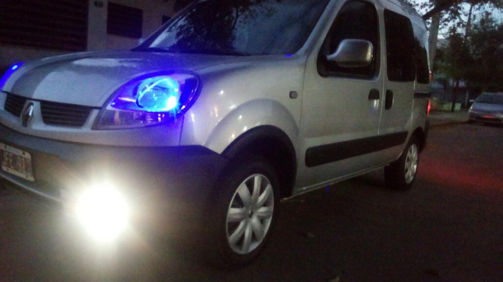 Vendo Kangoo 250