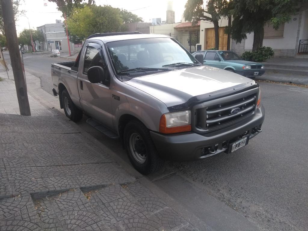 Vendo Permuto Duty  Impecable