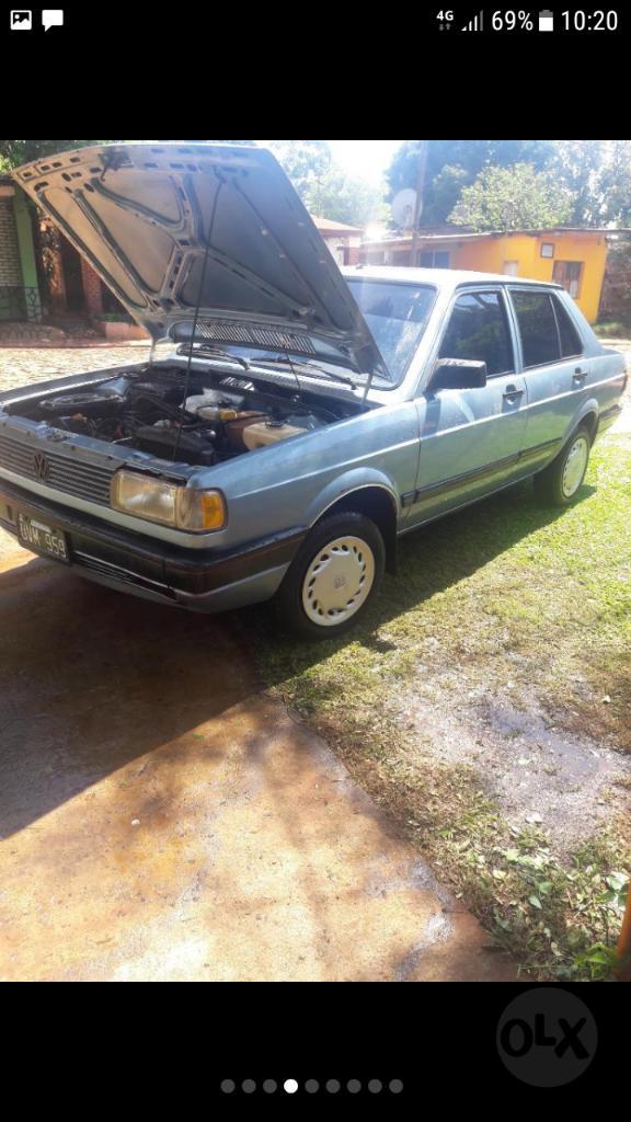 Vendo Senda 92