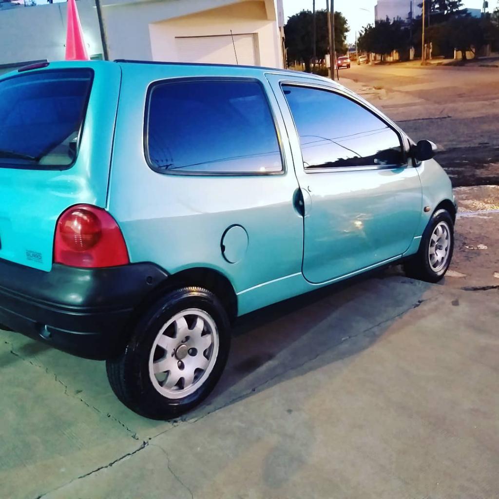 Vendo Twingo