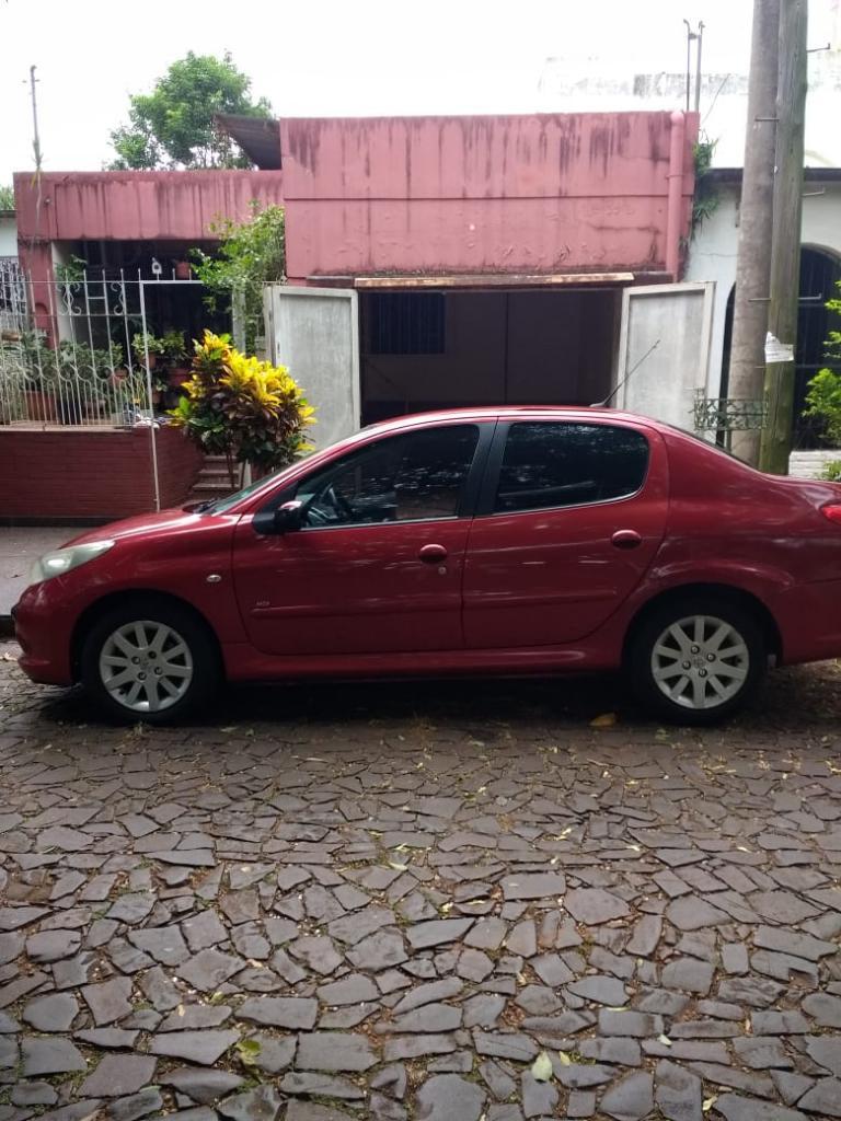 Vendo-no Permuto, Peugeot 207, Mod. 