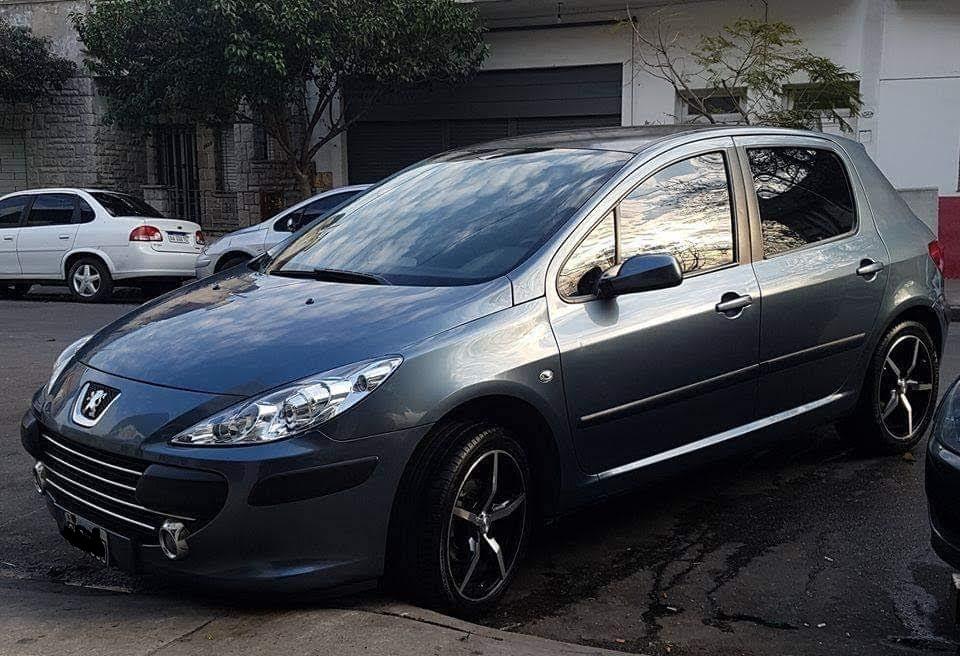 peugeot 307 xs  impecable
