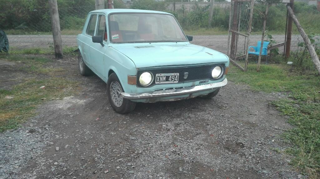 Fiat 128