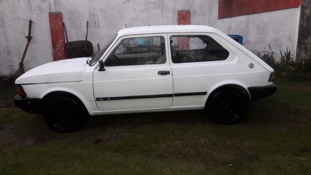 Fiat 147 Titular