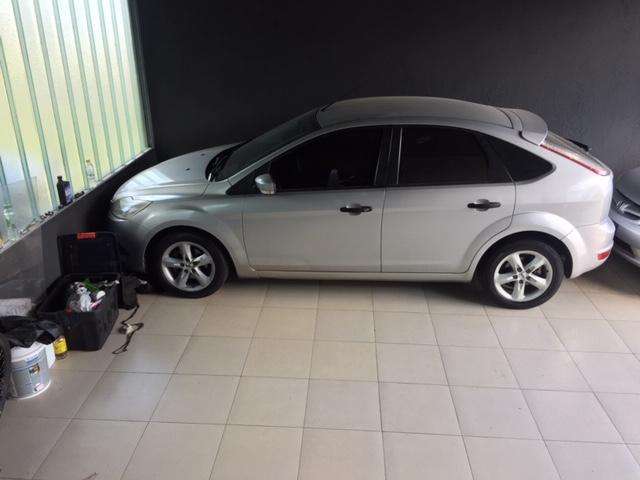 Ford Focus 2 TDCI  muy lindo!