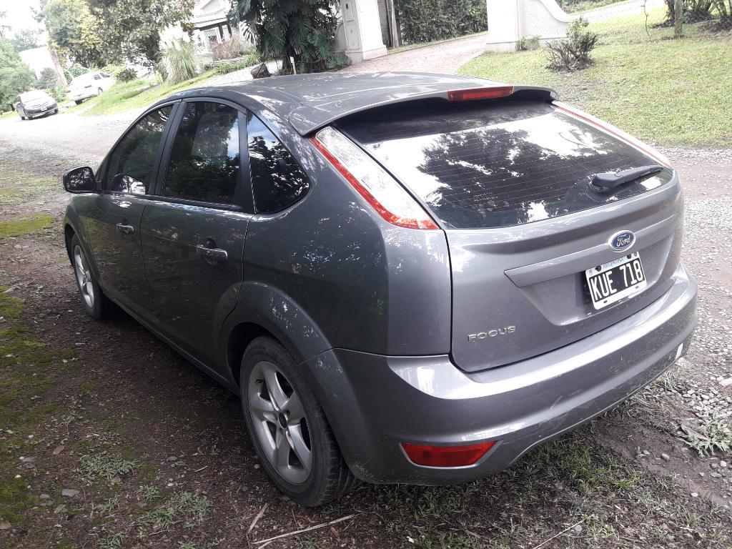 Ford Focus Impecable