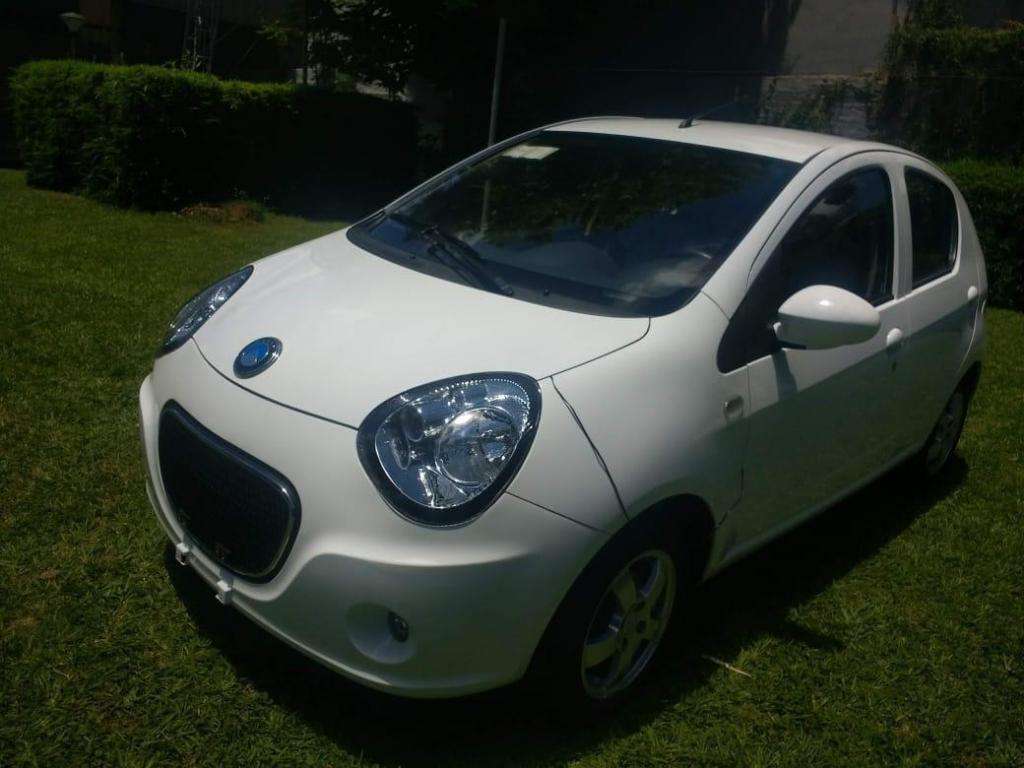 GEELY LC 1.3 GL