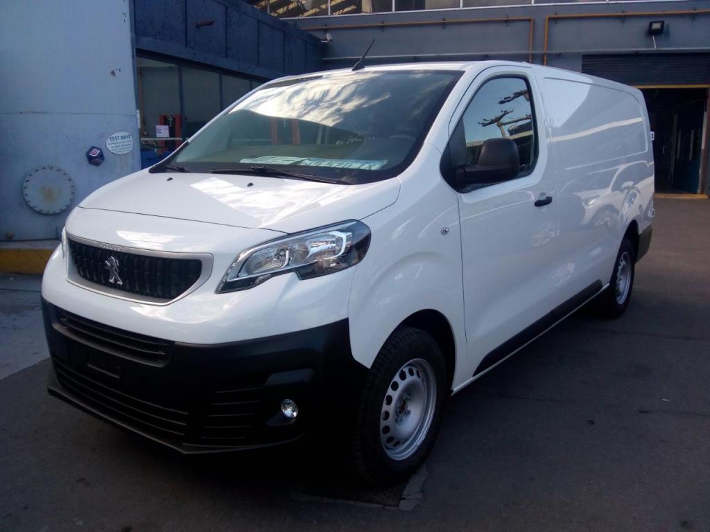 PEUGEOT EXPERT 1.6 HDI PREMIUM