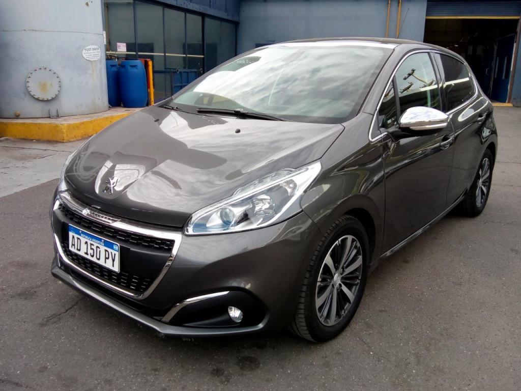 Peugeot  ALLURE PLUS HDI