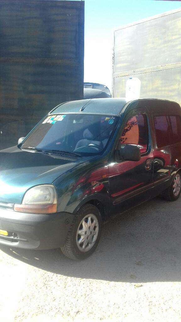 Renault Kangoo.mod.99 Titular Vtv.