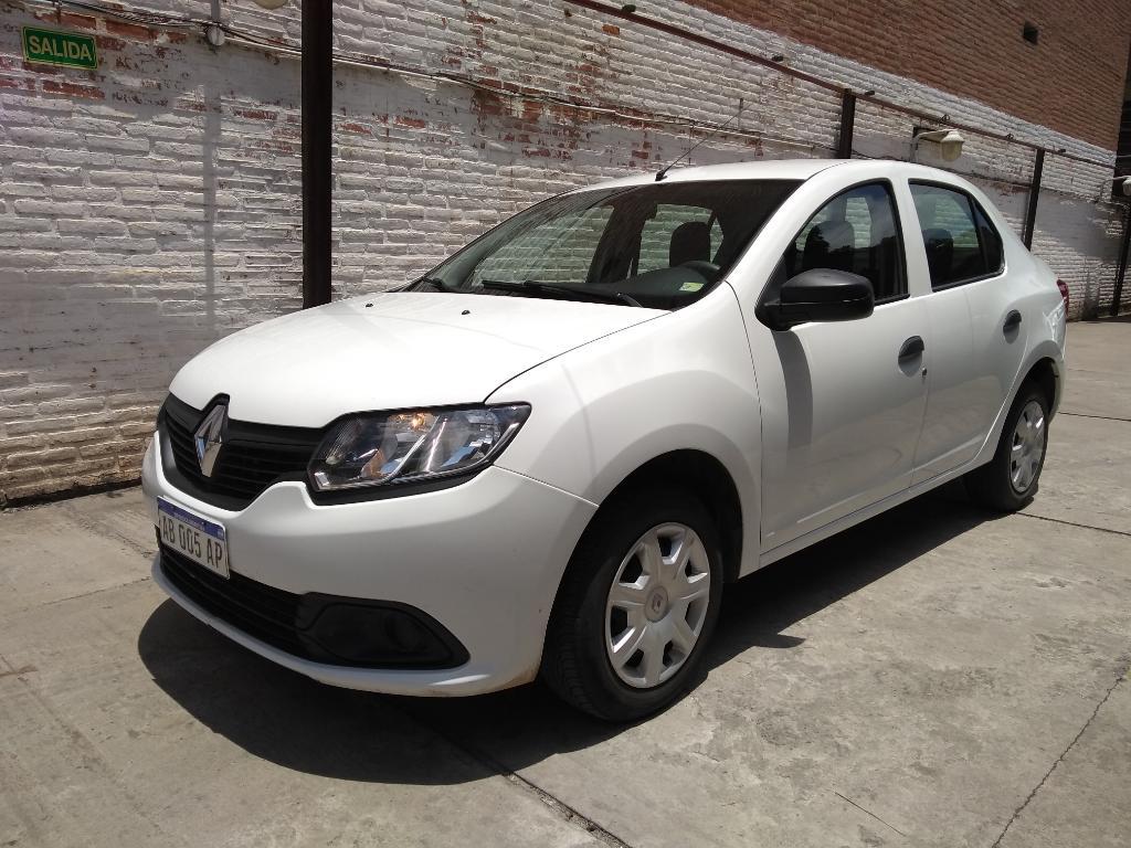 Renault Logan  Financio