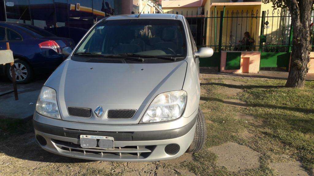 Renault Scenic 16v 