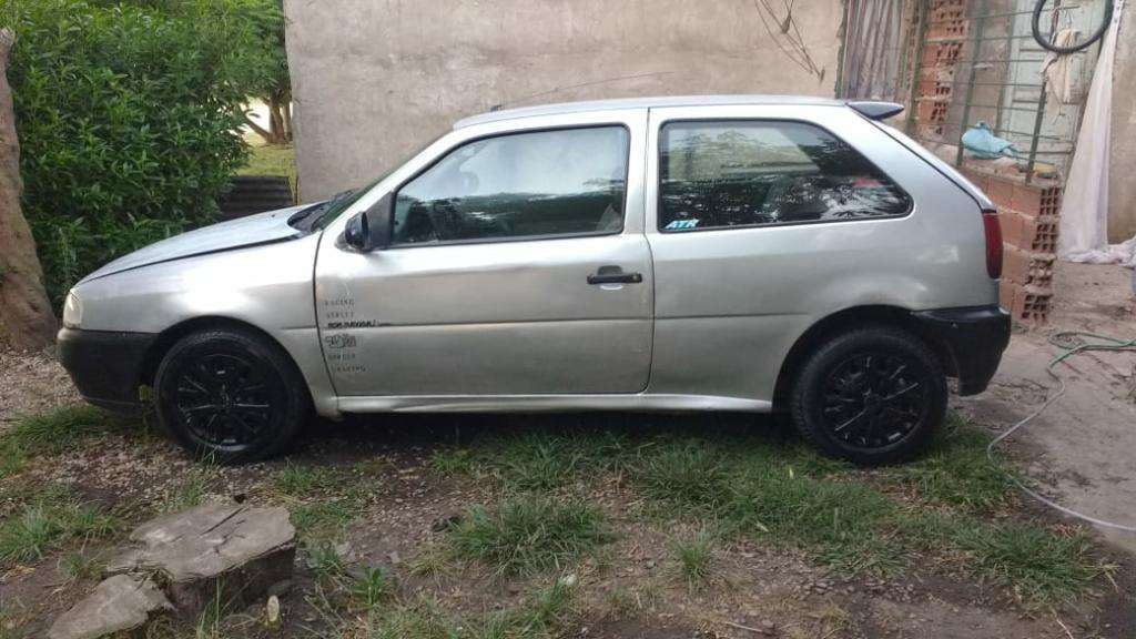 Se Vende Gol