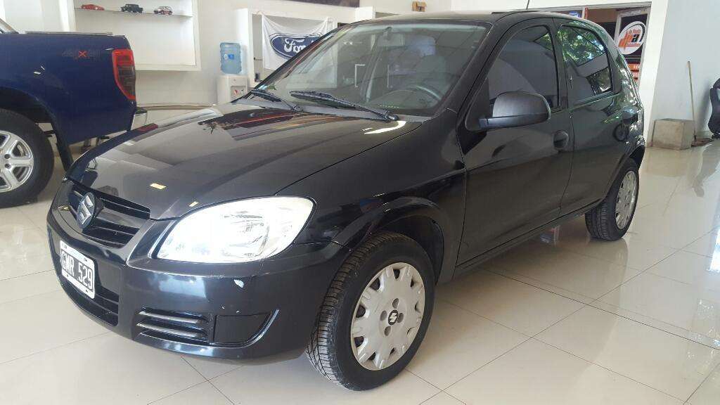 Suzuki Fun 1.4 Nafta 