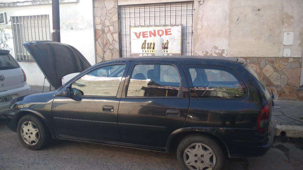 Vendo Chevrolet