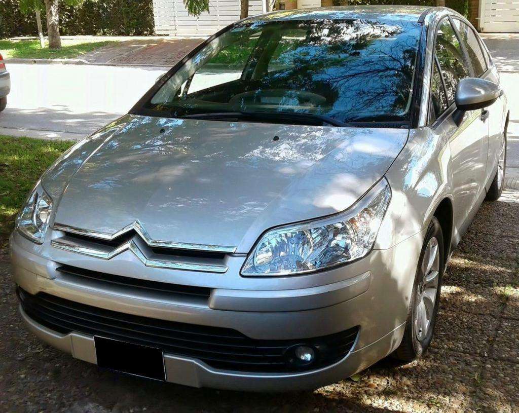 Vendo Citroën C4 1.6 Hatchback Pack Look 