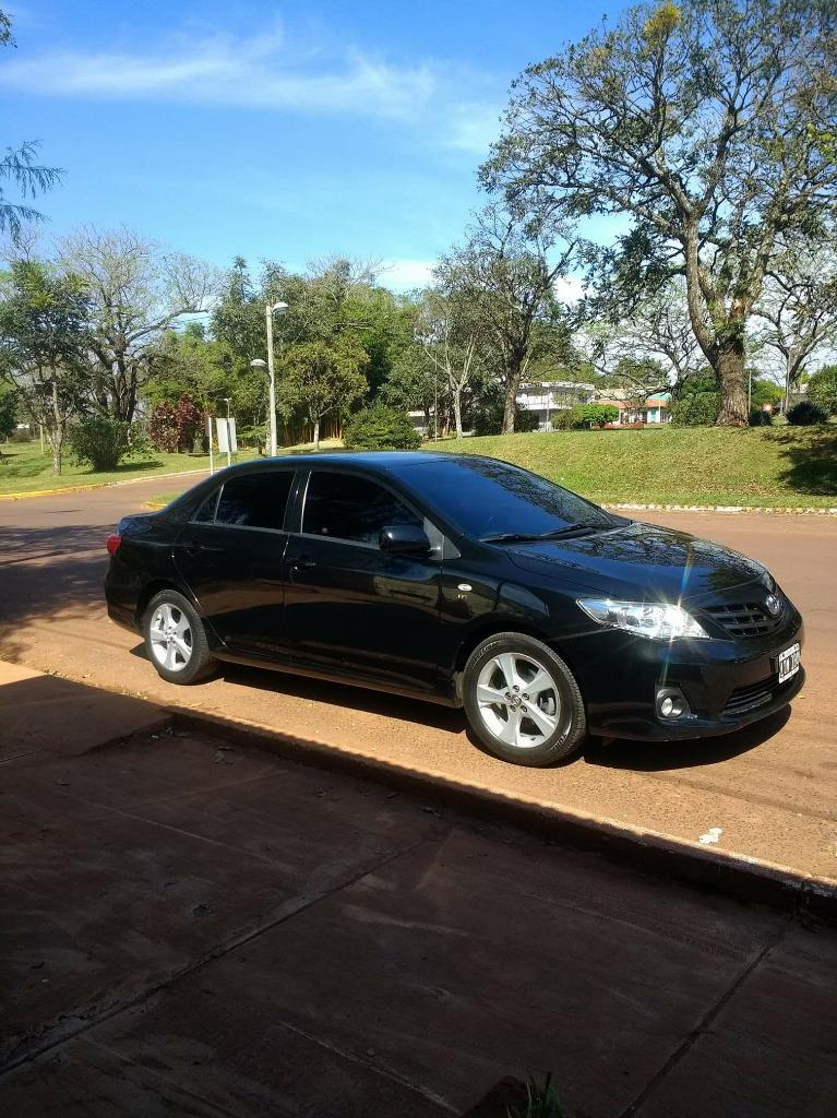 Vendo Corolla