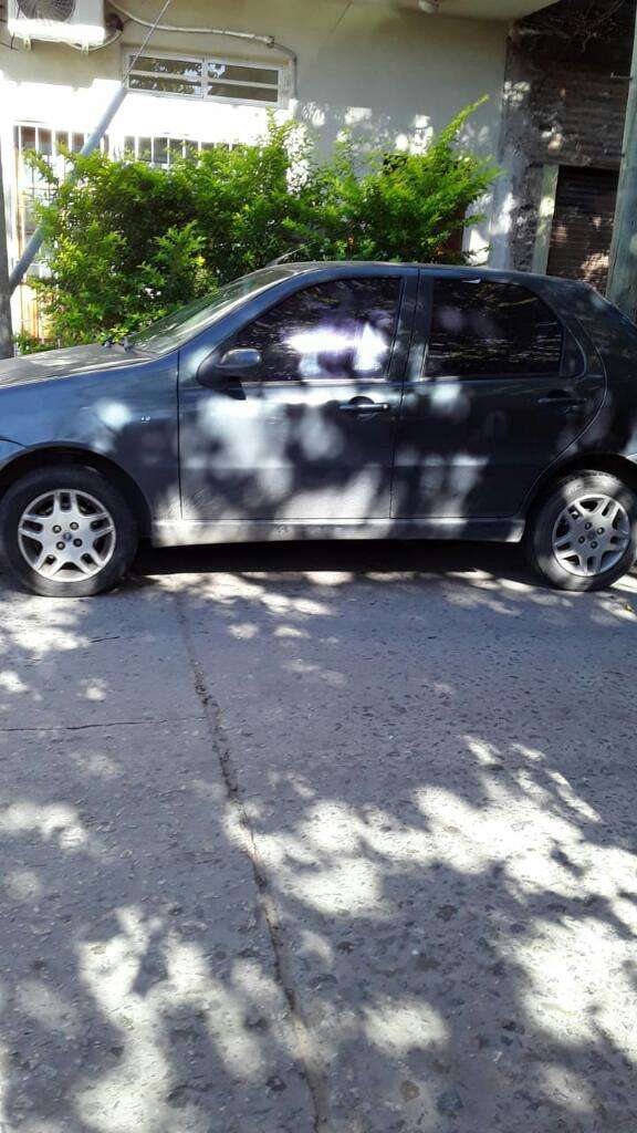 Vendo Fiat Palio