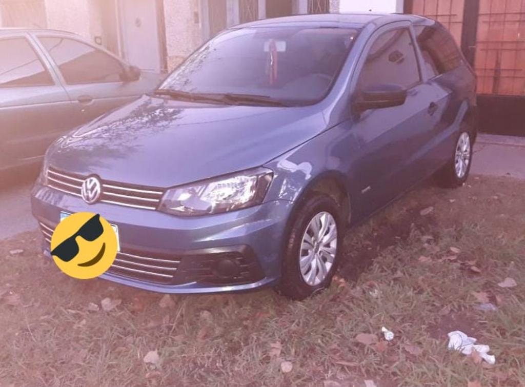 Vendo Gol Trendline