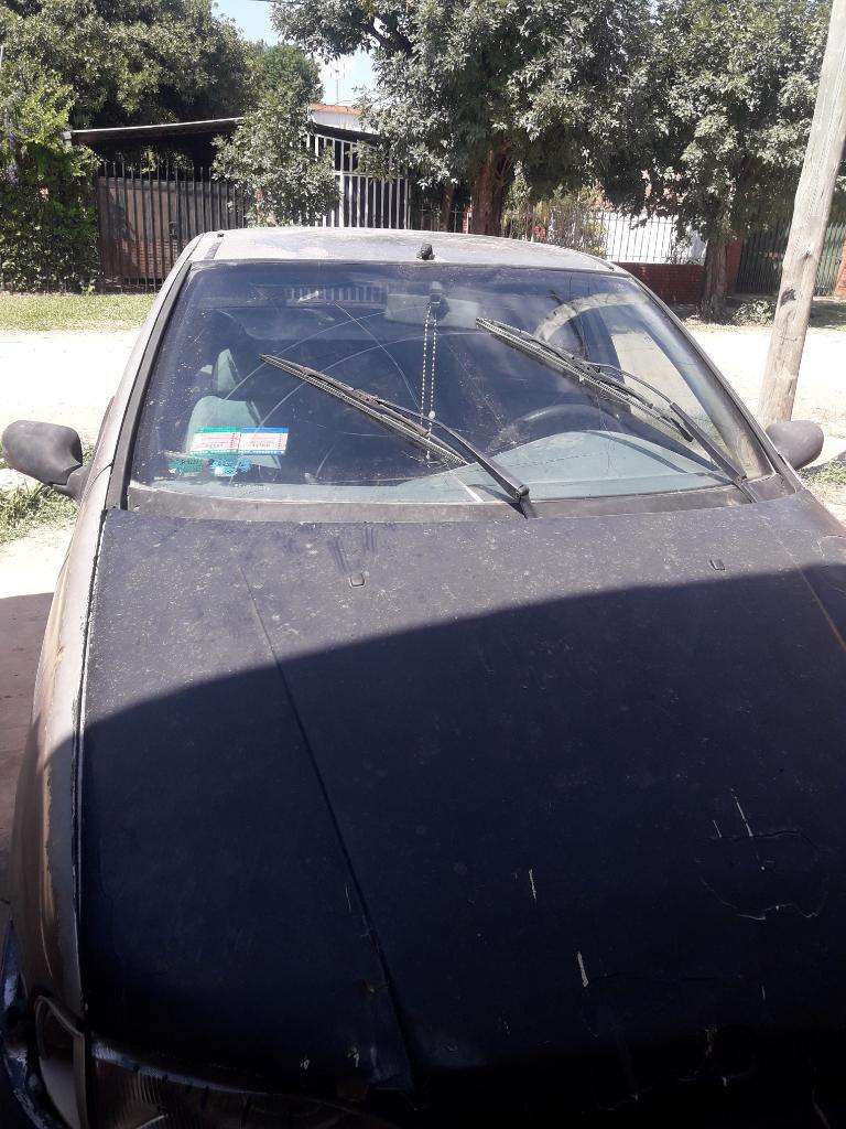 Vendo O Permuto X Auto Del Mismo Valor