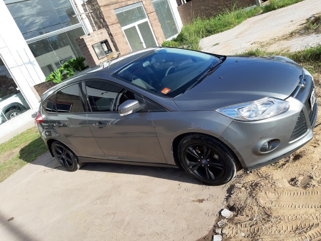 Vendo Permuto Focus S 