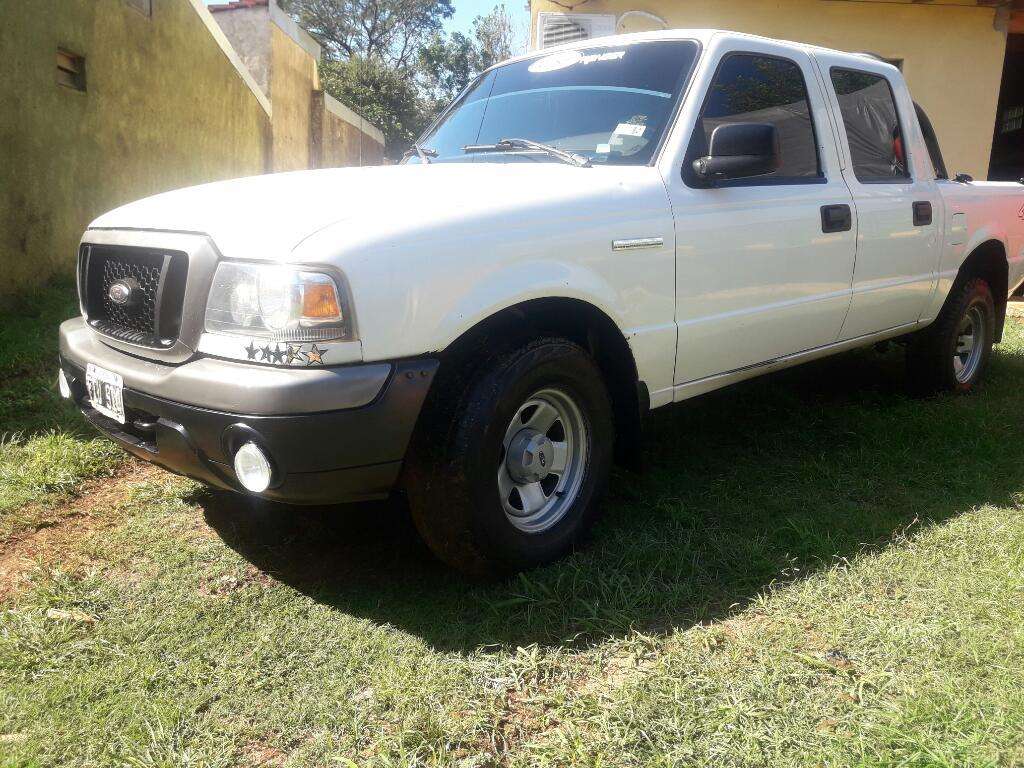 Vendo Ranger Xl Plus 4x