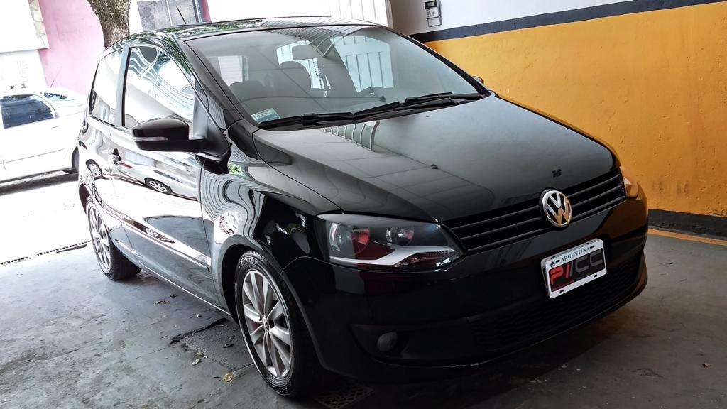 Vendo Vw Fox