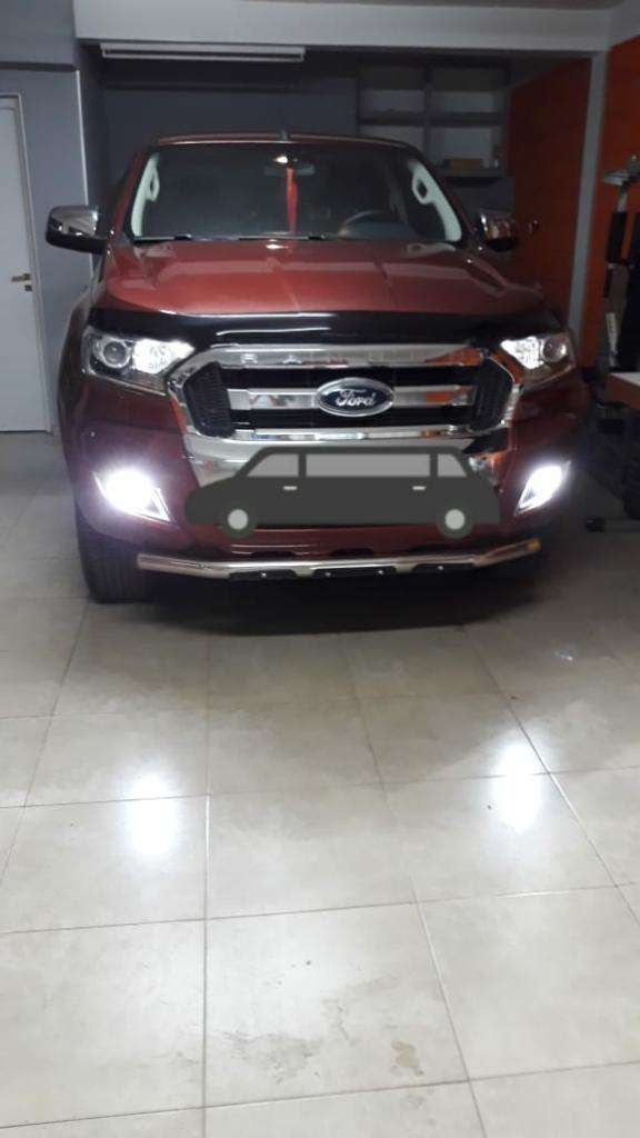 Vendo..ranger 3.2 Xlt Modelo 