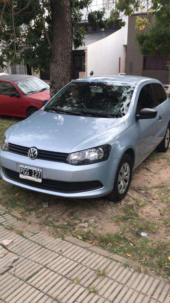 Volkswagen GOL Trend  Pack I