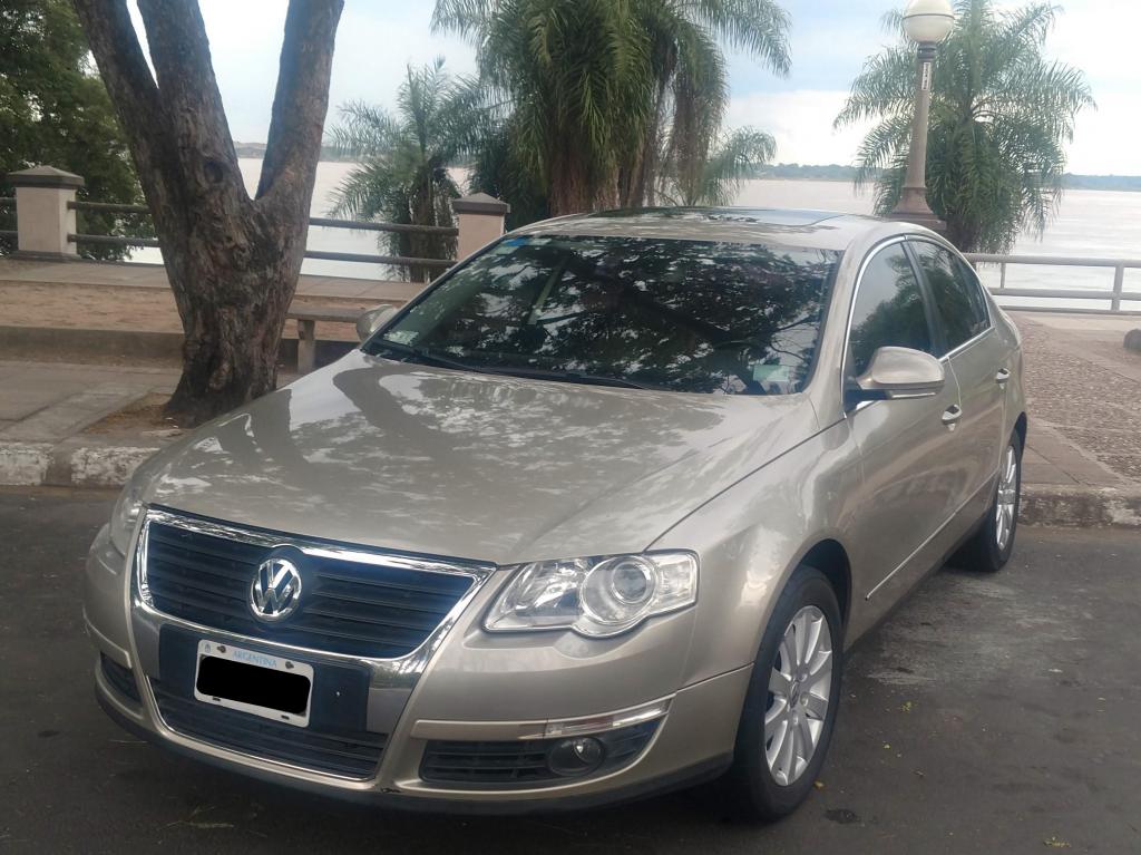 Vw Passat 2.0 fsi