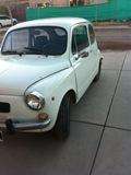 fiat 600 para ver